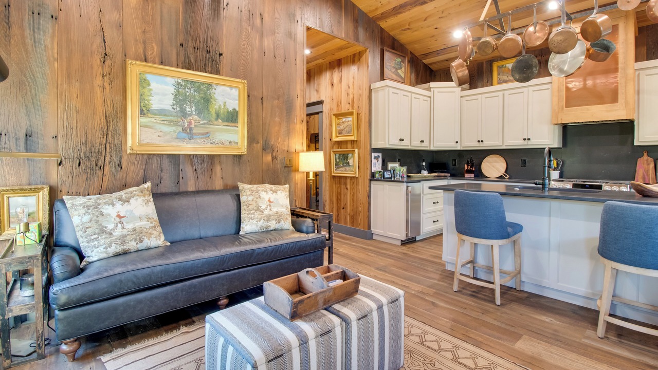 Photo of Livingroom in Cotter