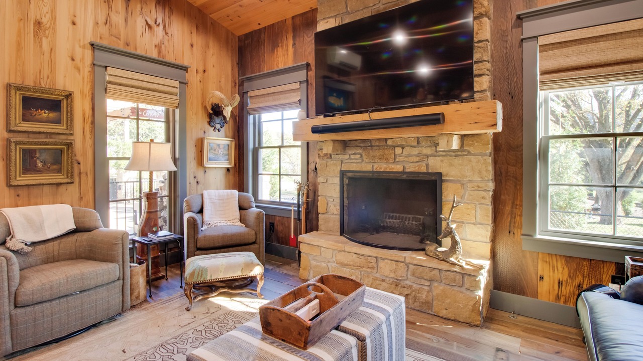 Photo of Livingroom in Cotter