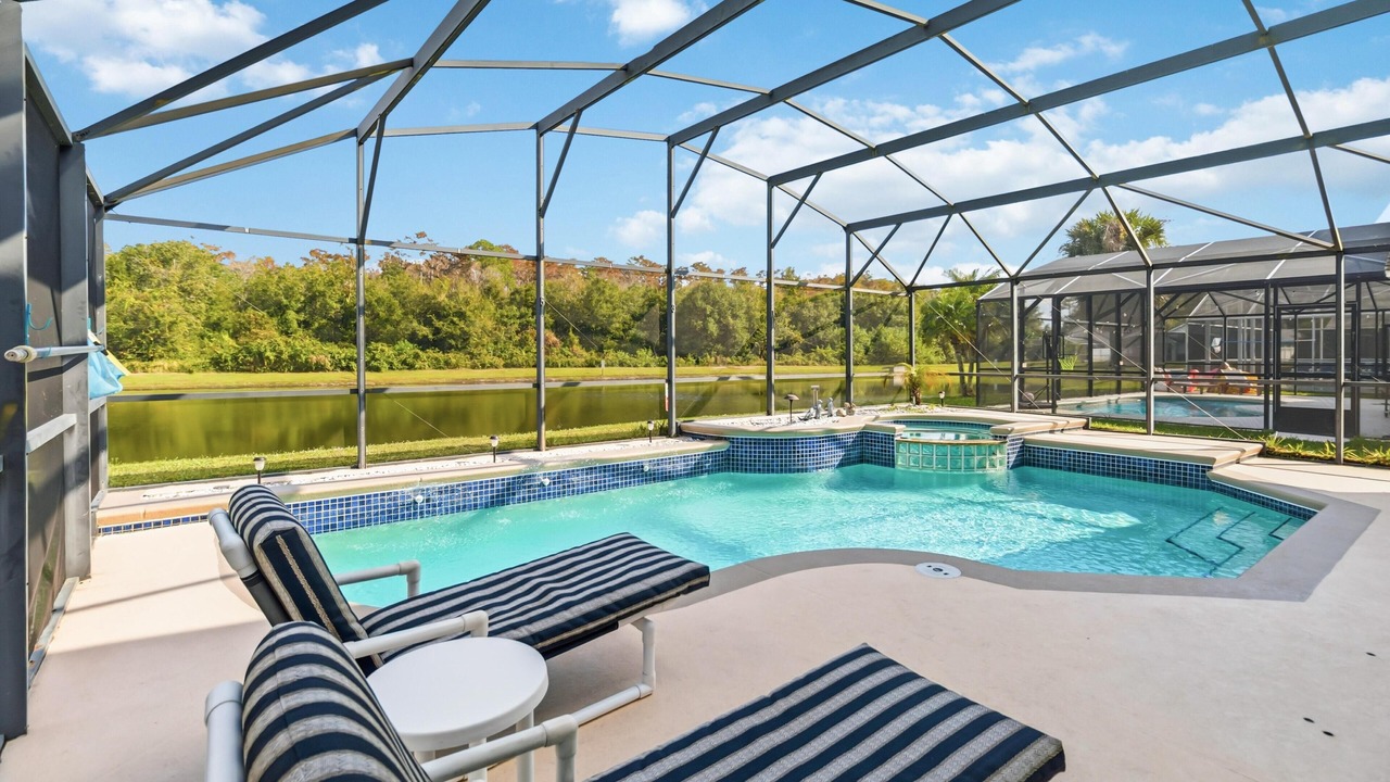 Photo of Outdoor in Eagle Pointe South