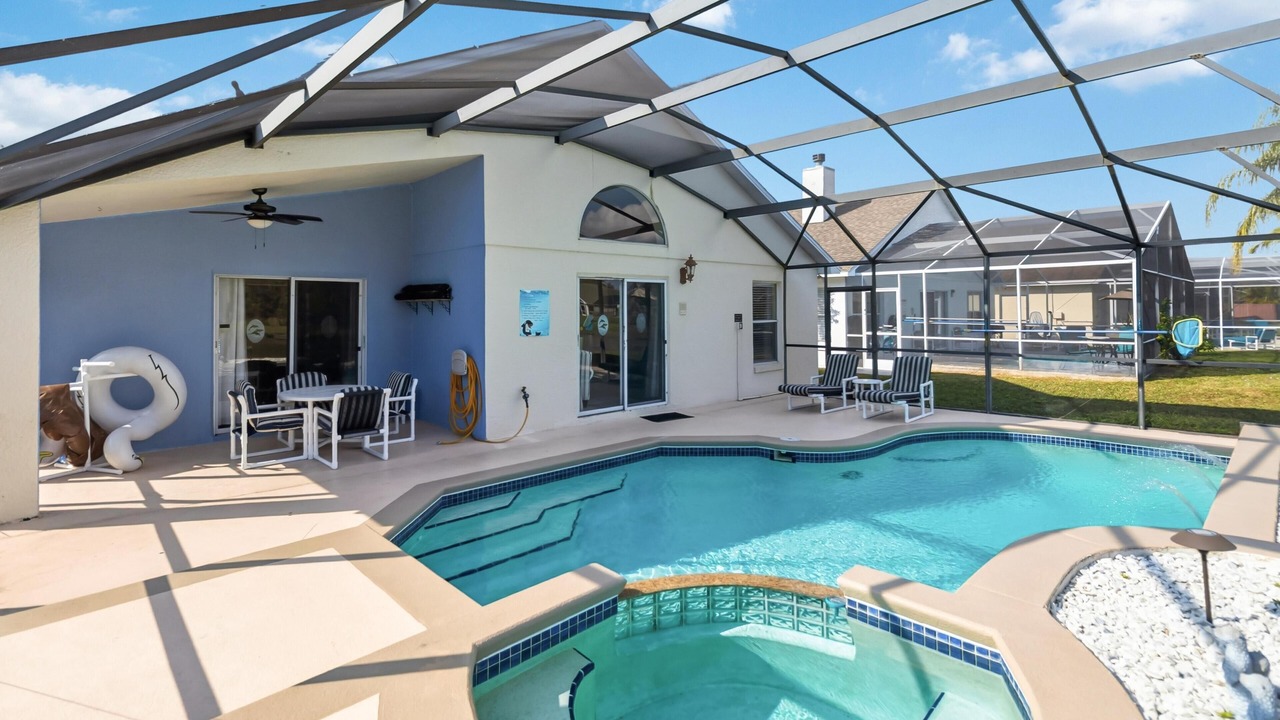 Photo of Outdoor in Eagle Pointe South