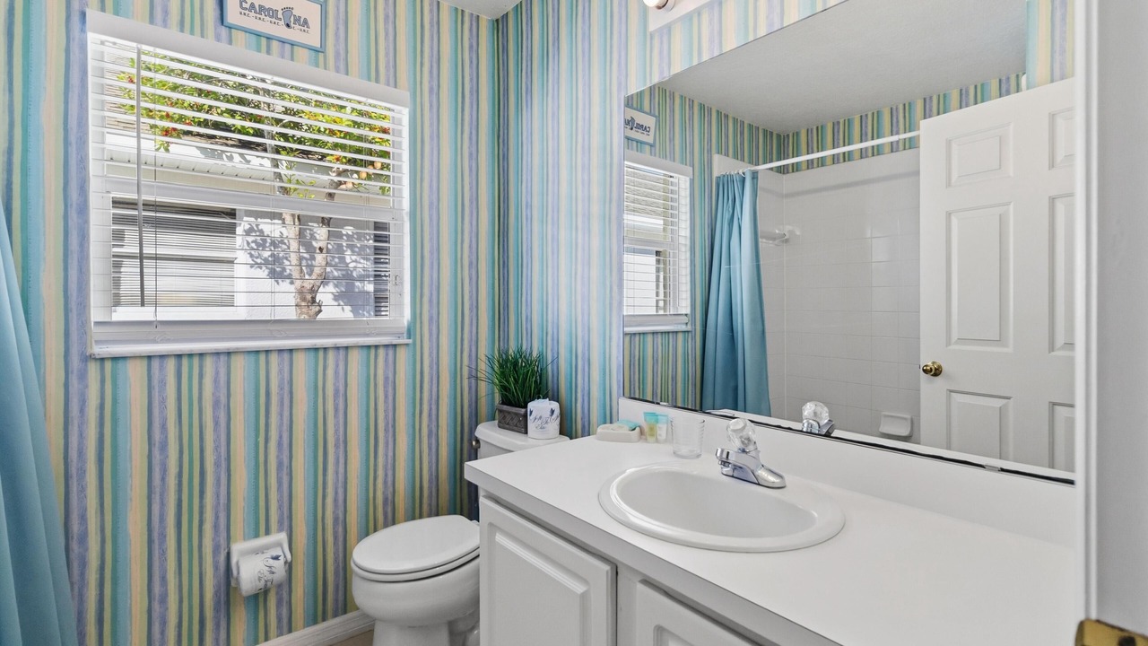 Photo of Bathroom in Eagle Pointe South