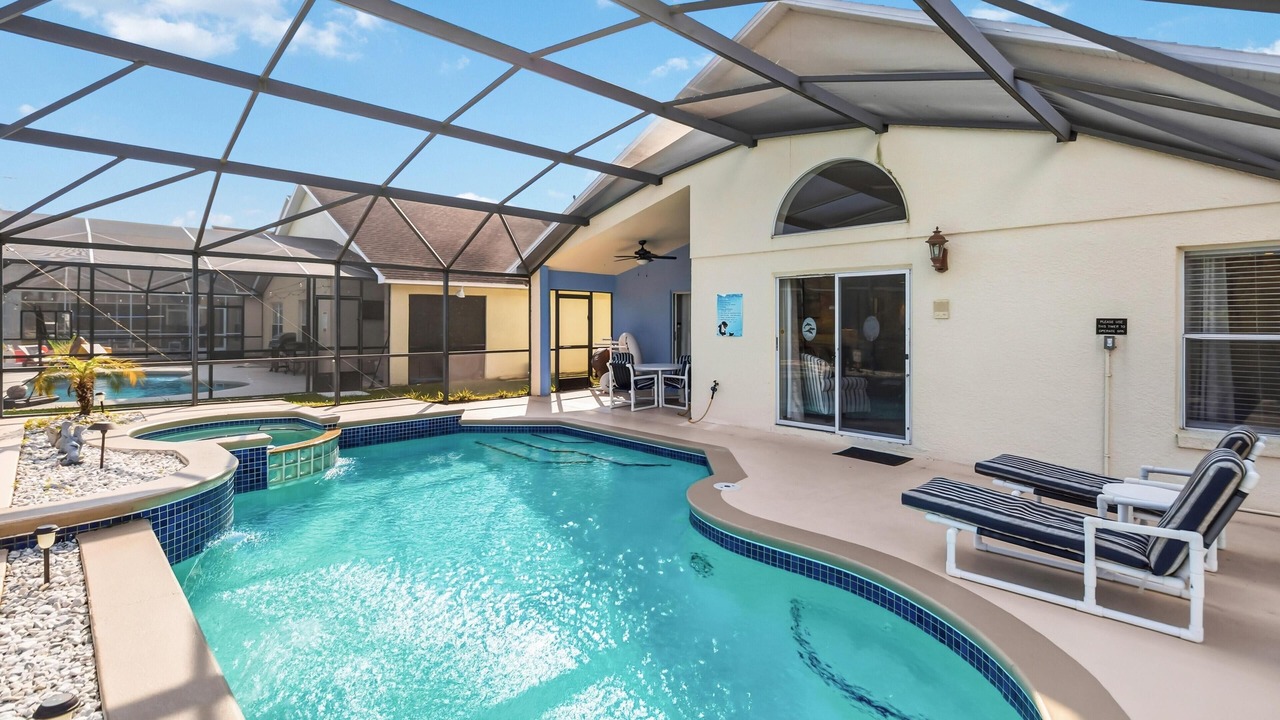 Photo of Outdoor in Eagle Pointe South