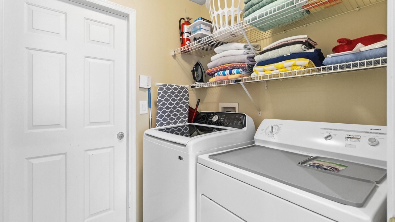 Photo of Bedroom in Eagle Pointe South
