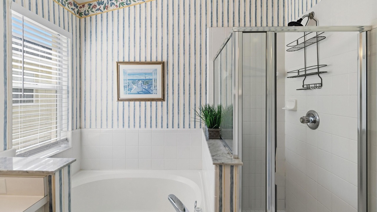 Photo of Bathroom in Eagle Pointe South