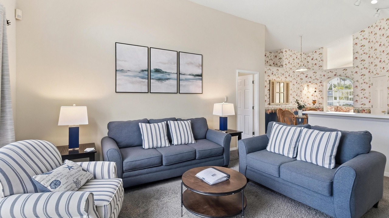 Photo of Bedroom in Eagle Pointe South