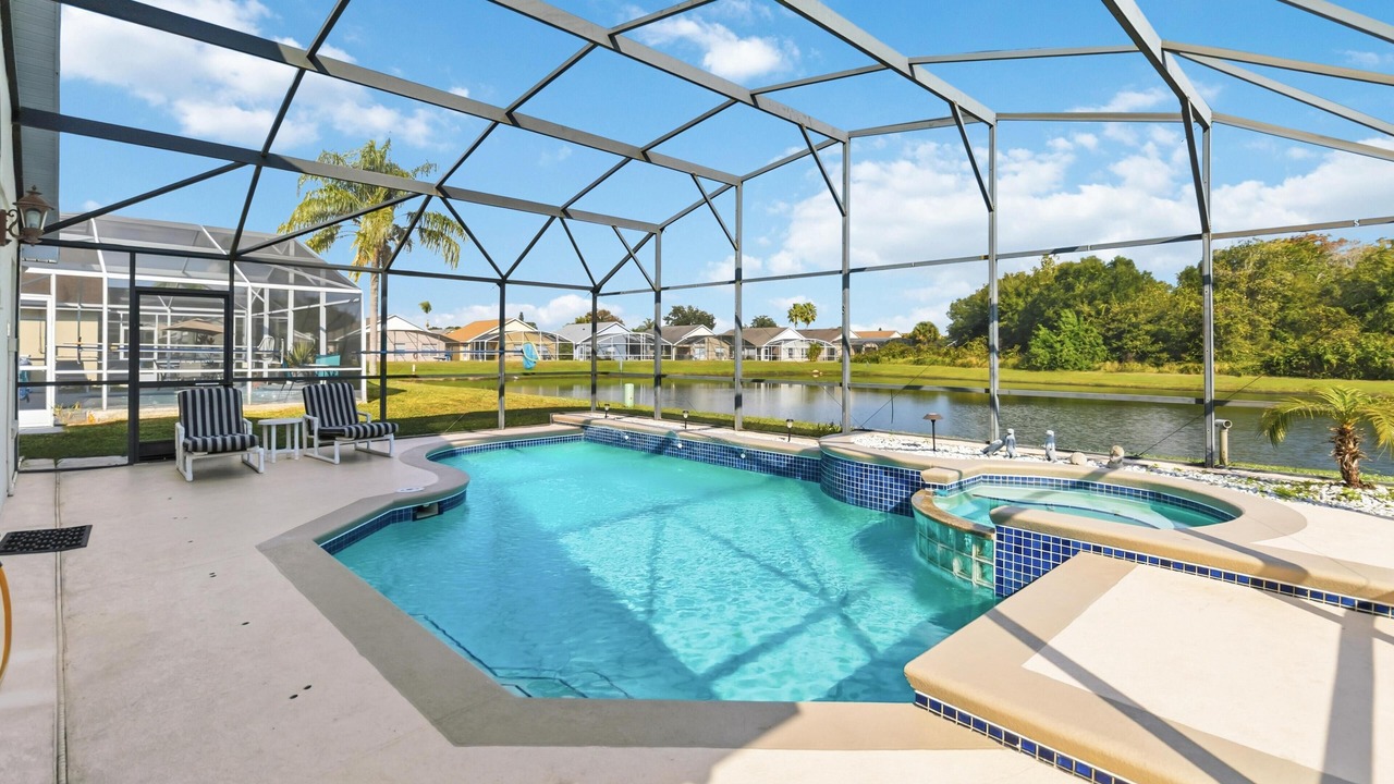 Photo of Outdoor in Eagle Pointe South