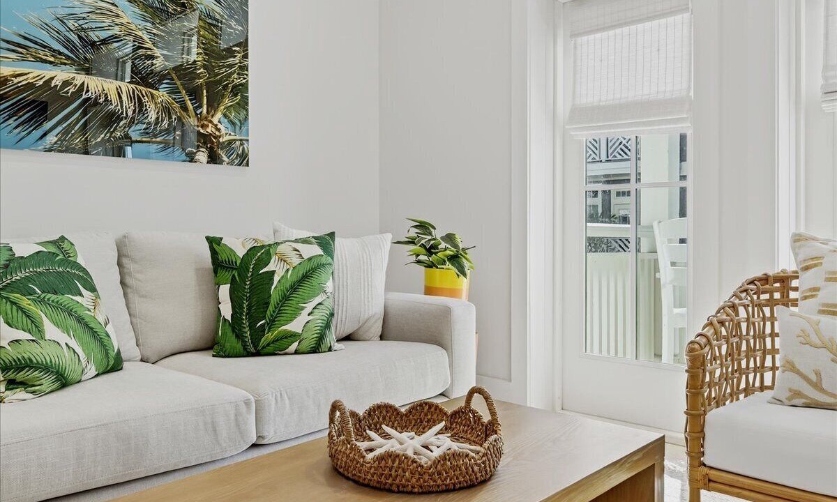 Photo of Livingroom in Cinnamon Shore