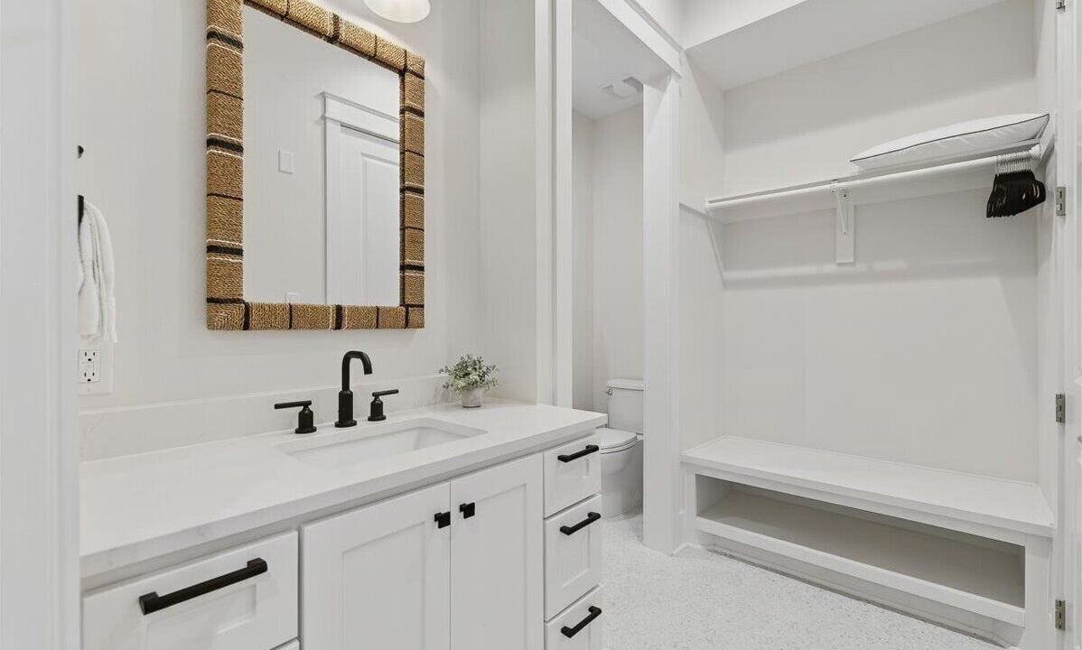 Photo of Bathroom in Cinnamon Shore