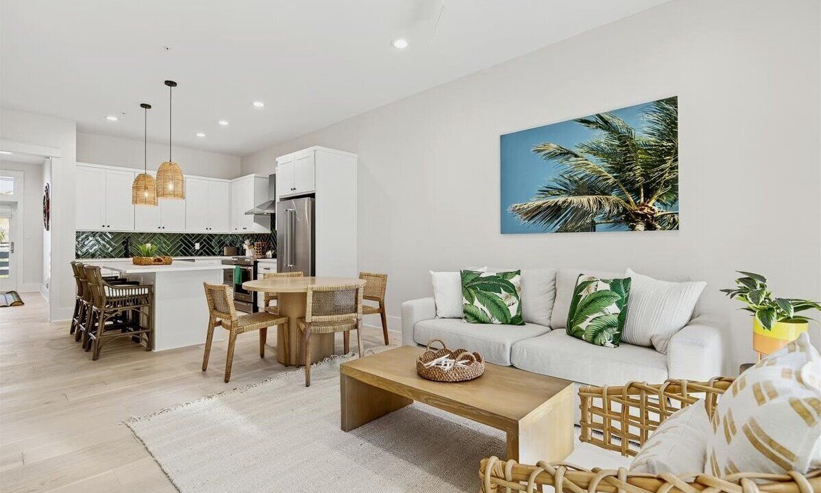 Photo of Bedroom in Cinnamon Shore