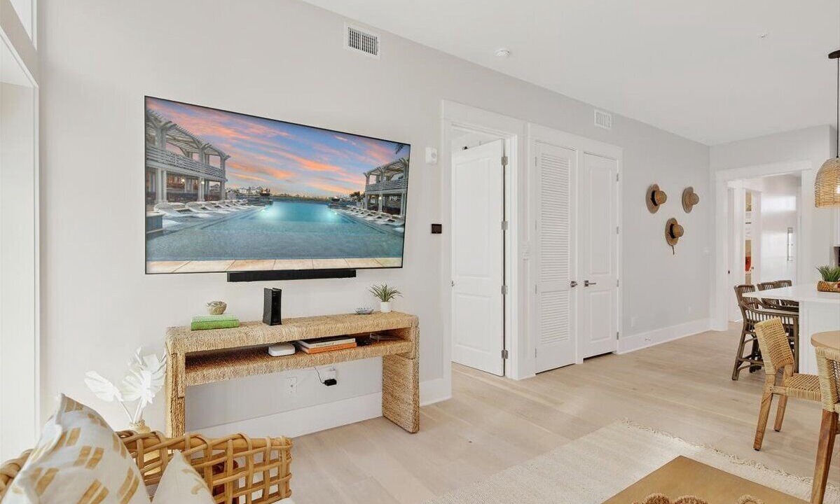 Photo of Livingroom in Cinnamon Shore