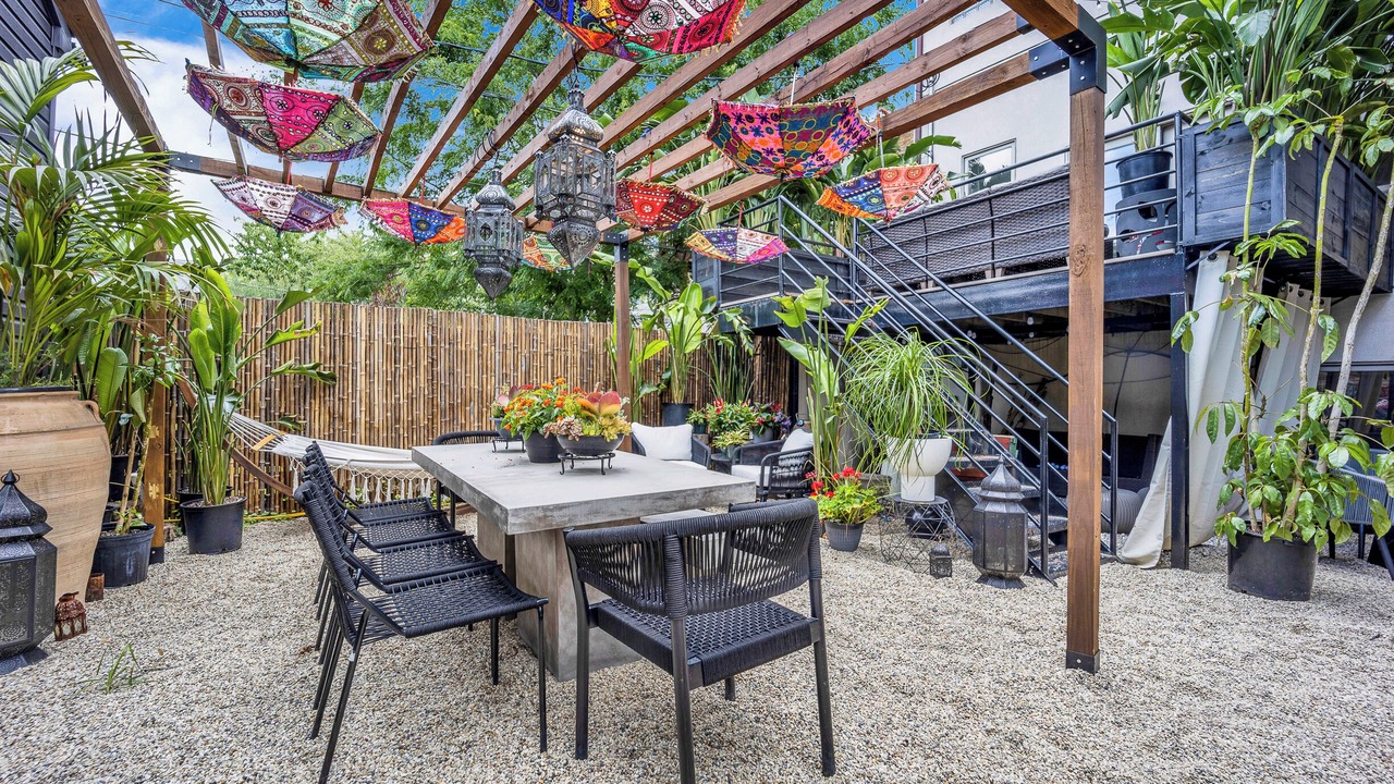 Photo of Outdoor in Wicker Park