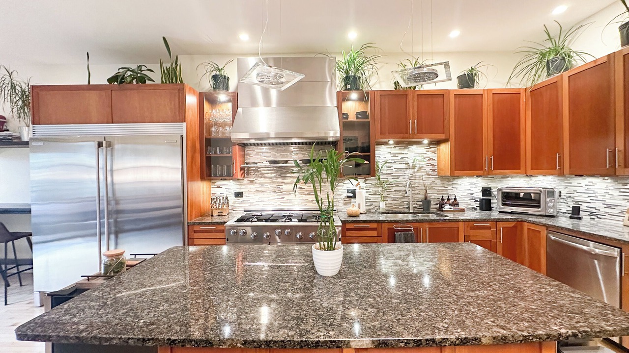Photo of Kitchen in Wicker Park