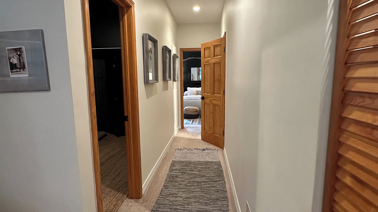 Photo of Bedroom in Wicker Park