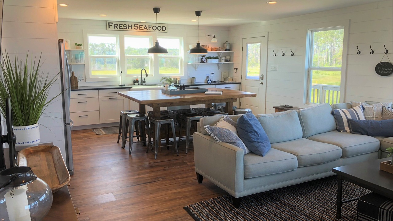 Photo of Livingroom in Onancock