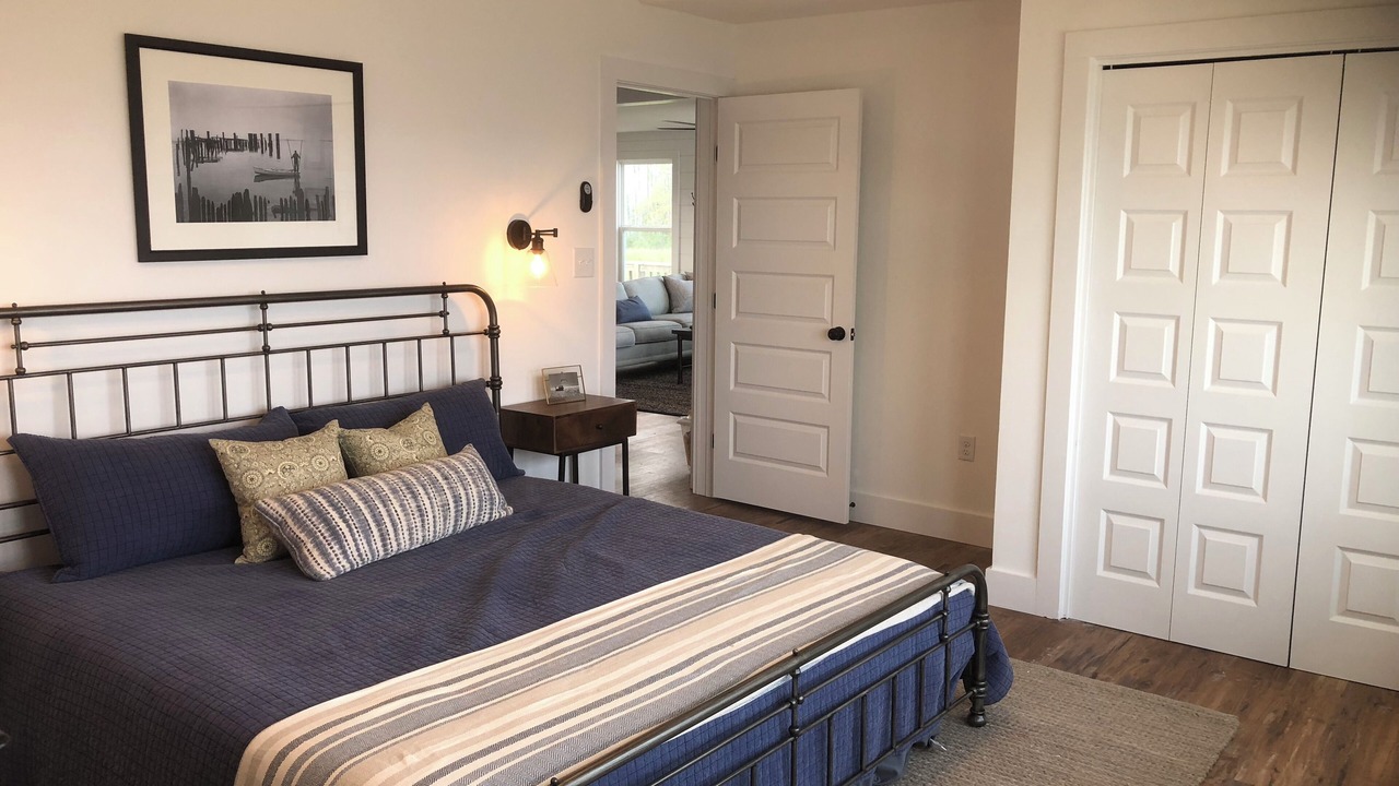 Photo of Bedroom in Onancock