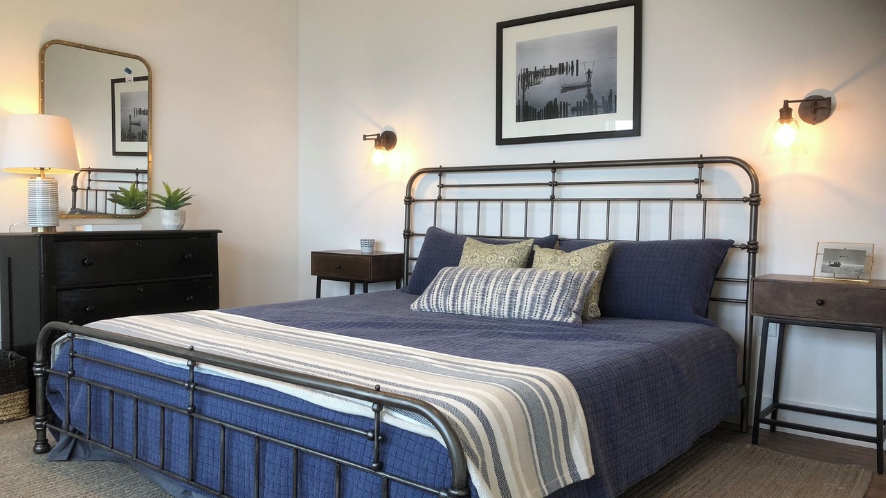 Photo of Bedroom in Onancock