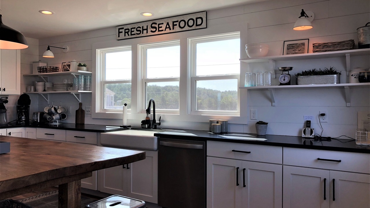 Photo of Kitchen in Onancock