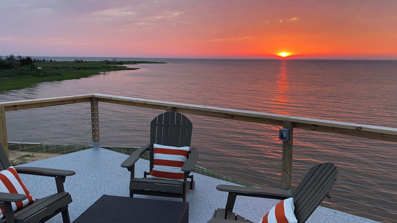 Photo of Patio Balcony in Onancock