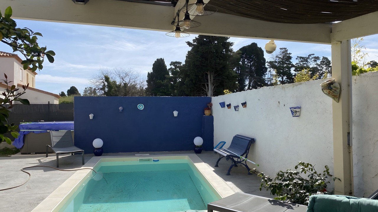 Photo of Outdoor in Villelongue-de-la-Salanque