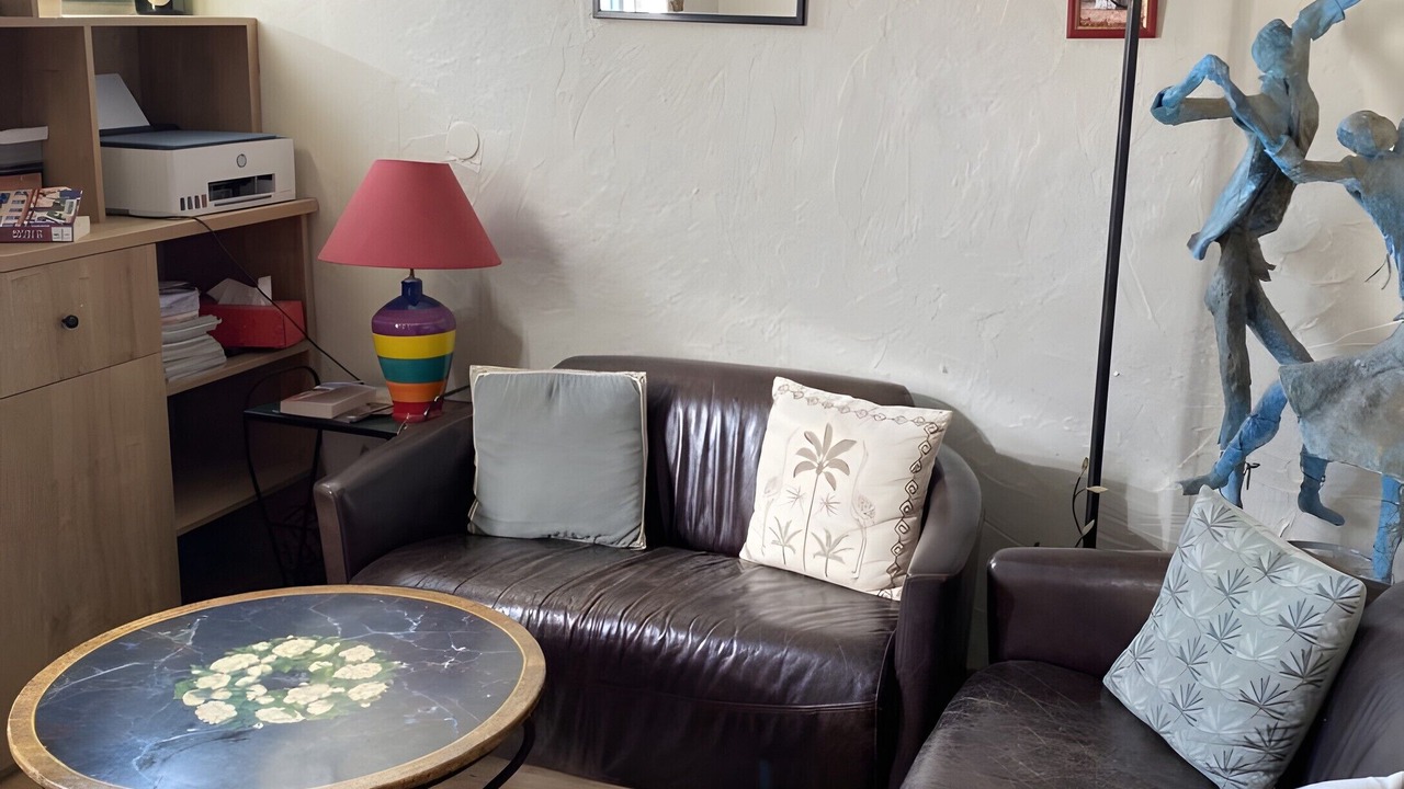 Photo of Livingroom in Villelongue-de-la-Salanque