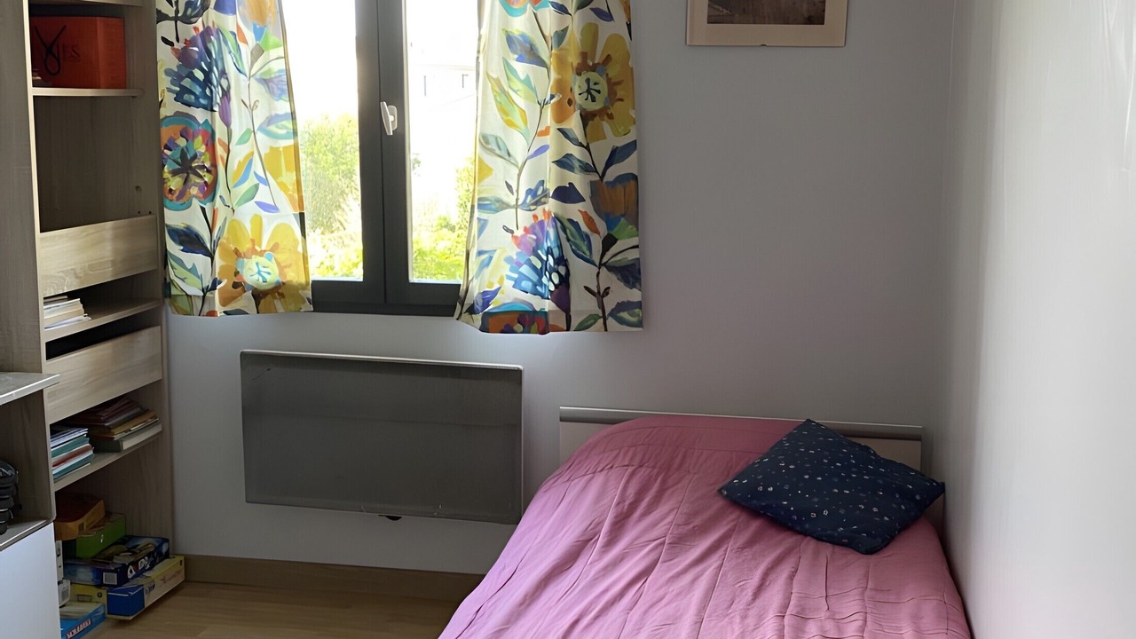 Photo of Bedroom in Villelongue-de-la-Salanque