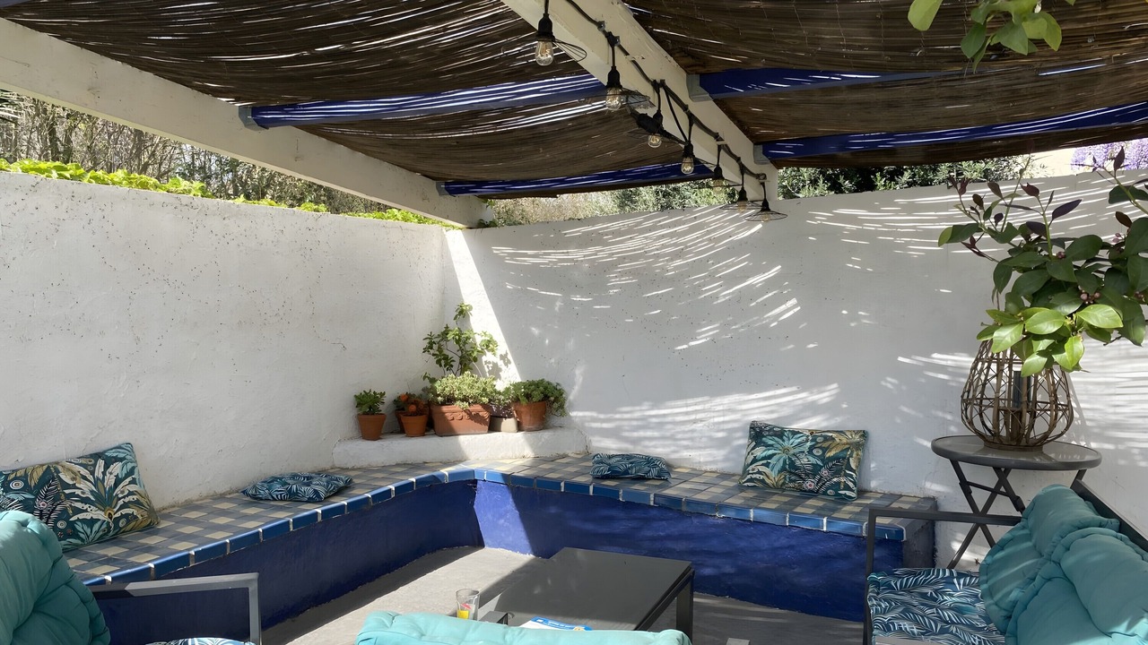 Photo of Patio Balcony in Villelongue-de-la-Salanque