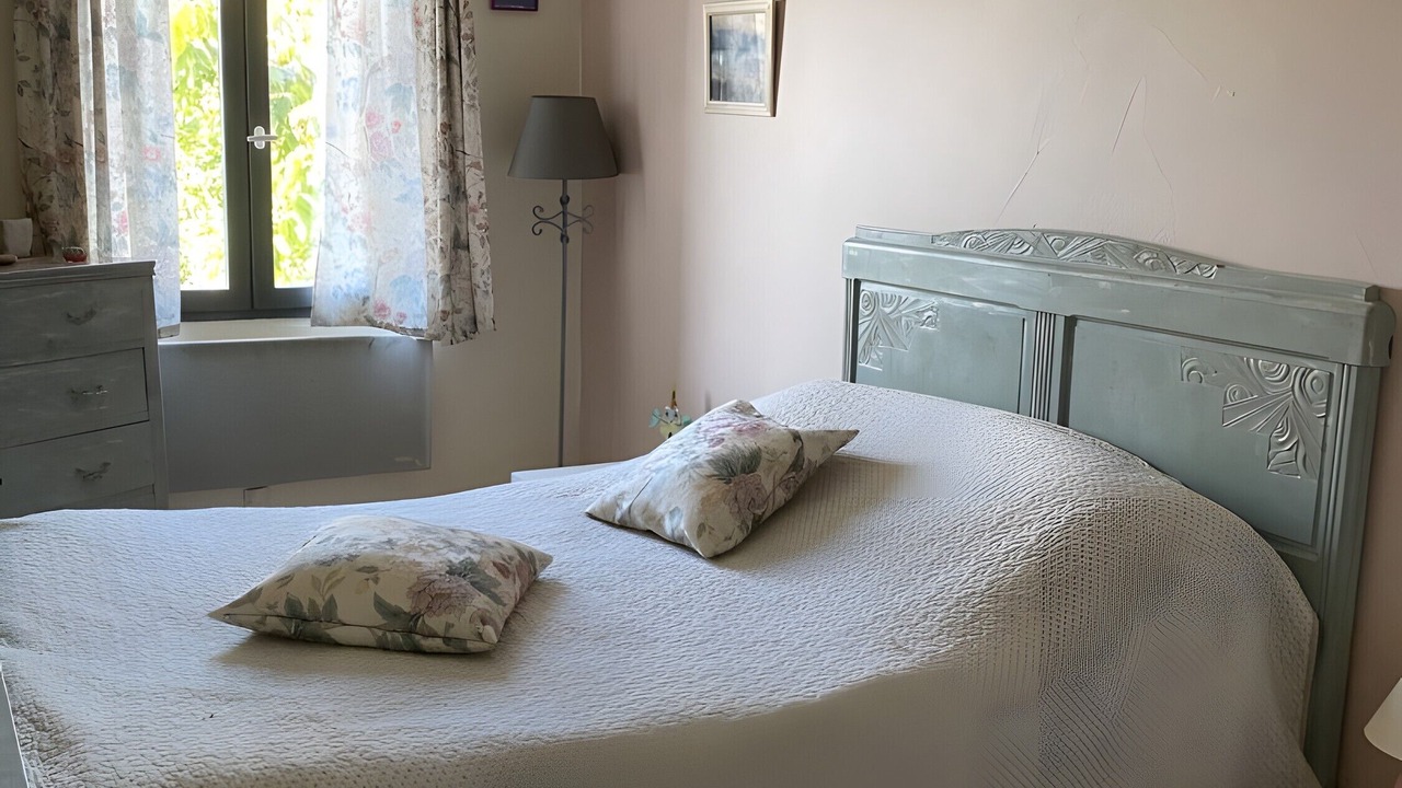 Photo of Bedroom in Villelongue-de-la-Salanque
