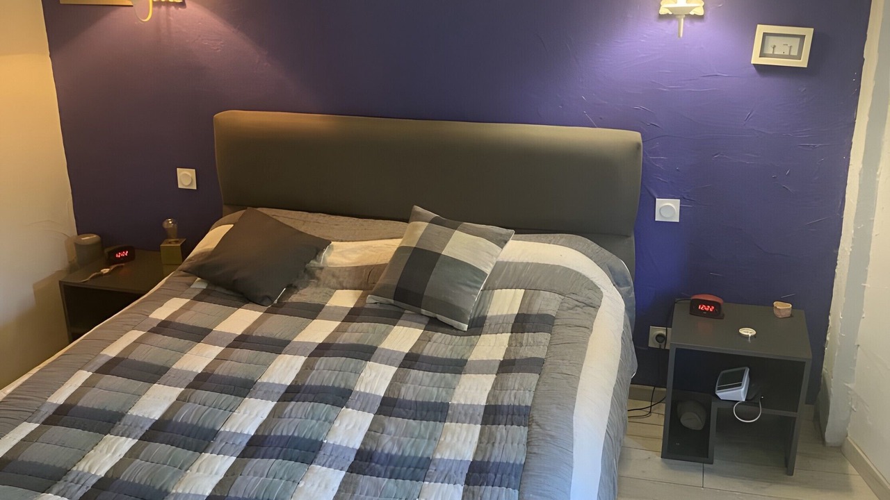 Photo of Bedroom in Villelongue-de-la-Salanque