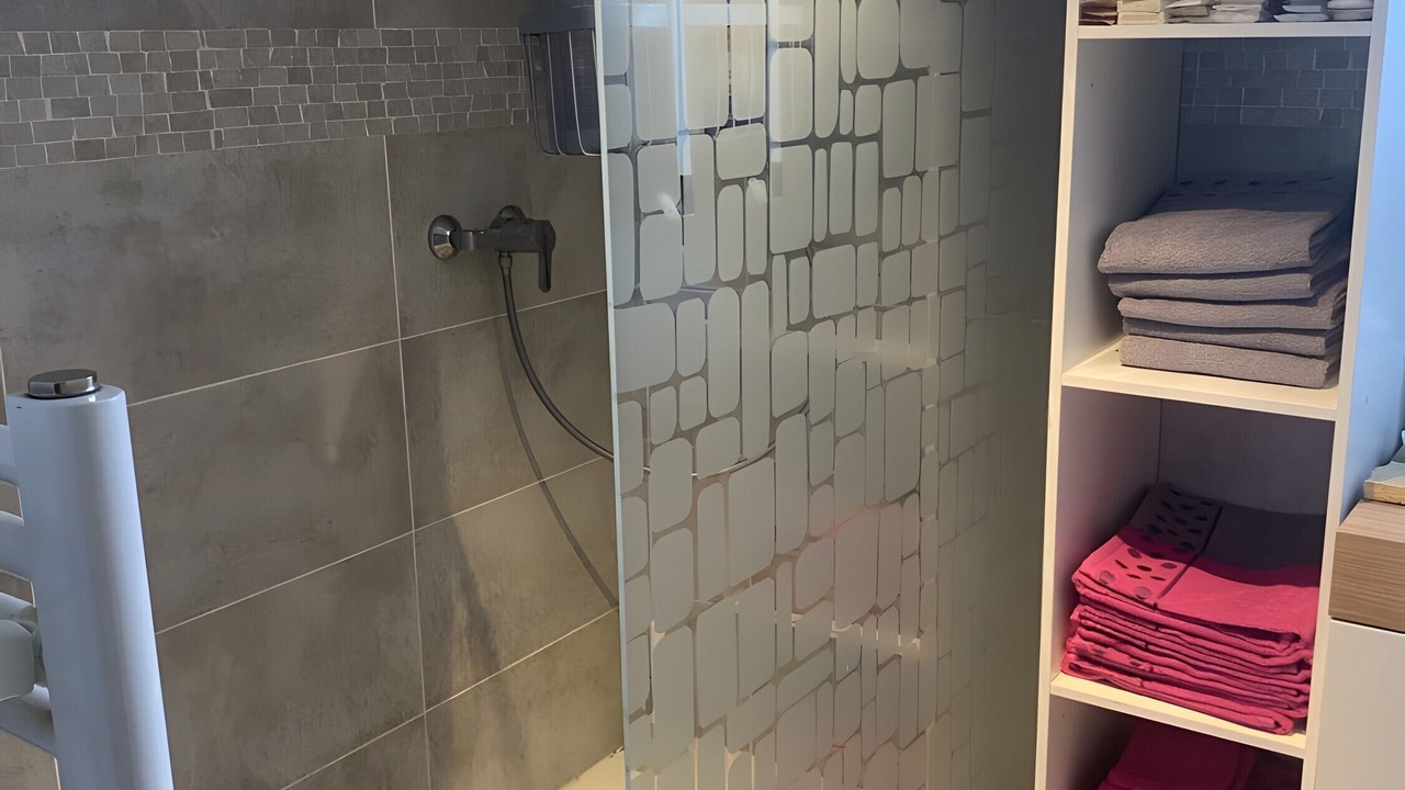 Photo of Bathroom in Villelongue-de-la-Salanque