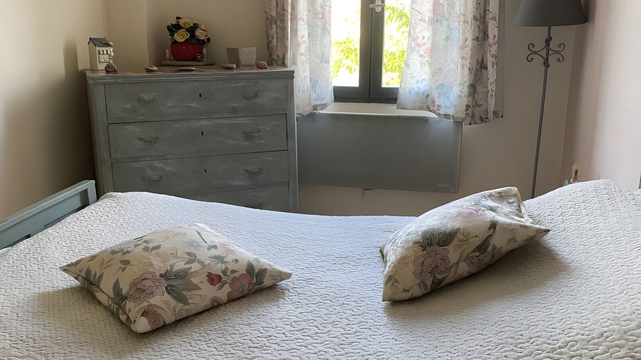 Photo of Bedroom in Villelongue-de-la-Salanque