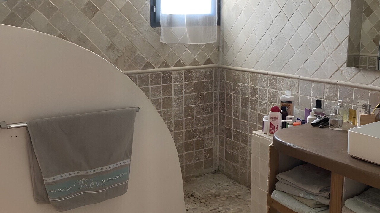 Photo of Bathroom in Villelongue-de-la-Salanque