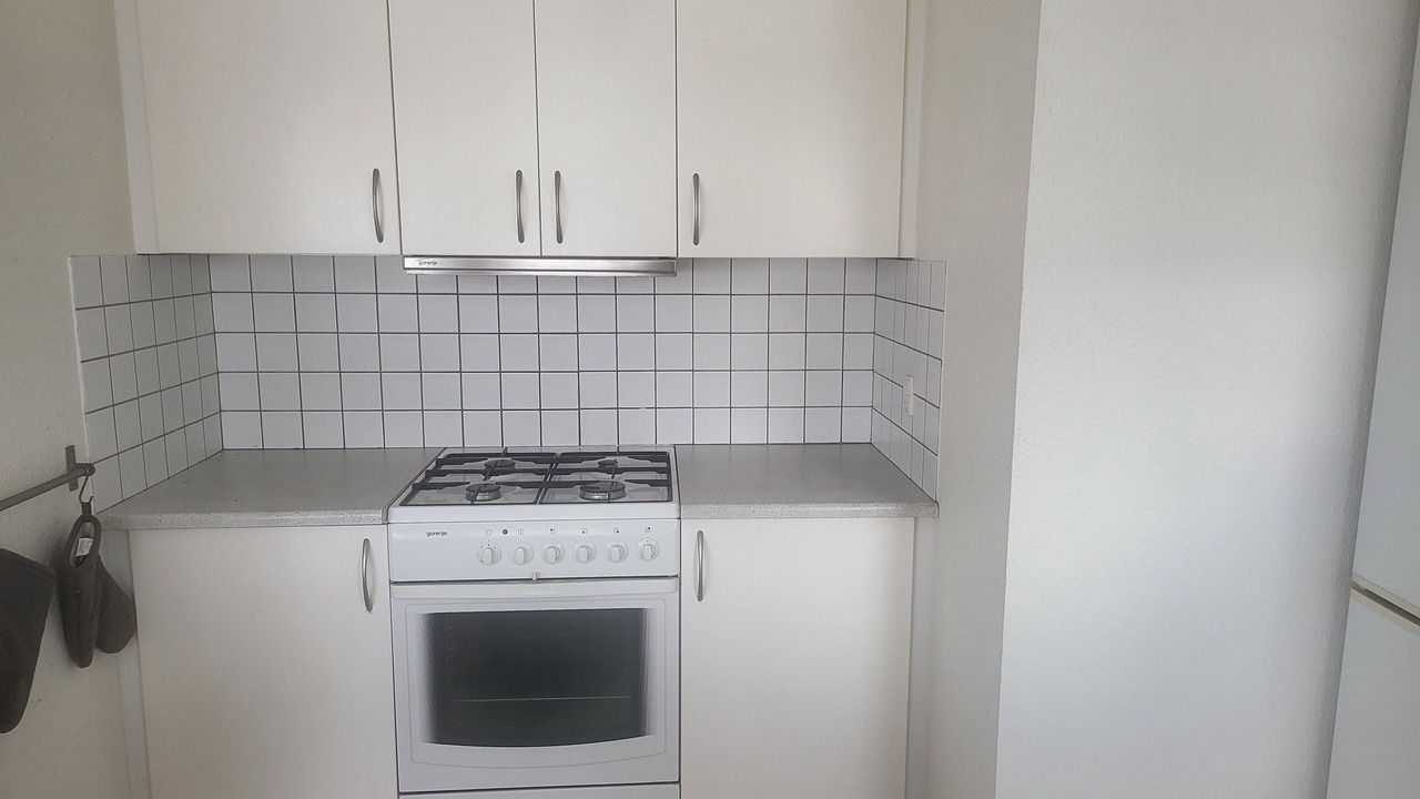 Photo of Kitchen in Aalborg Midtby