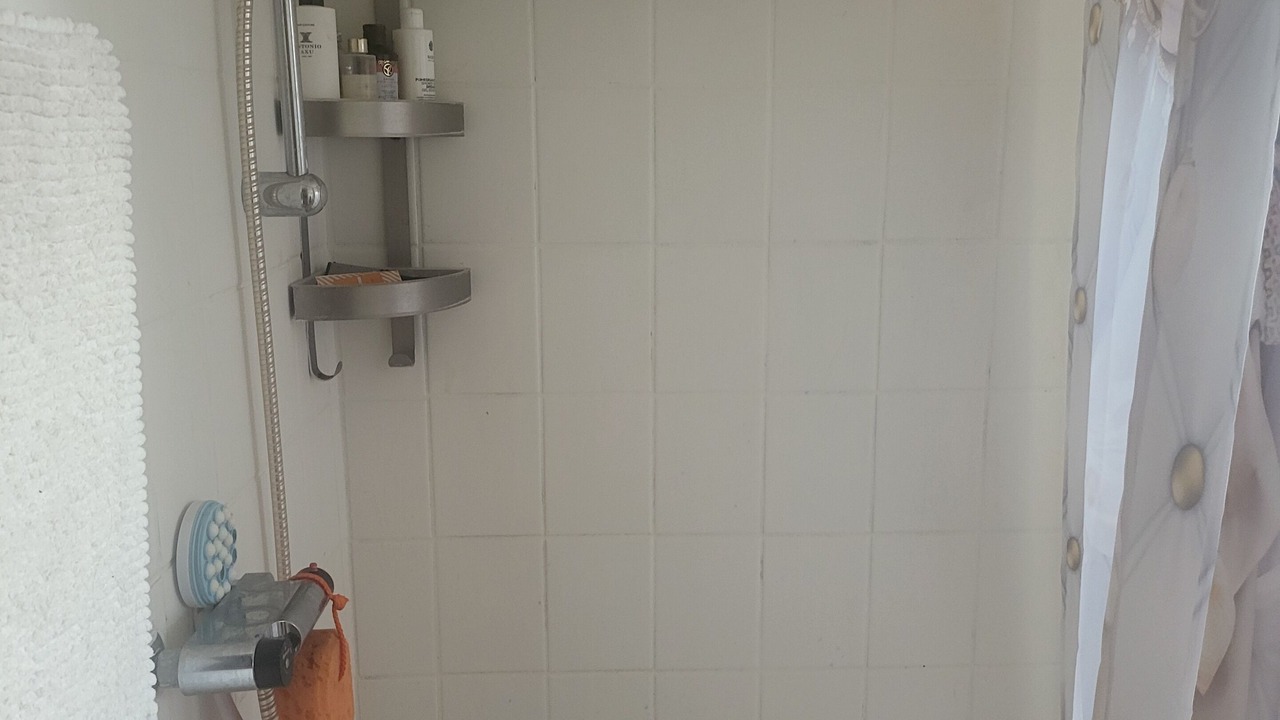 Photo of Bathroom in Aalborg Midtby