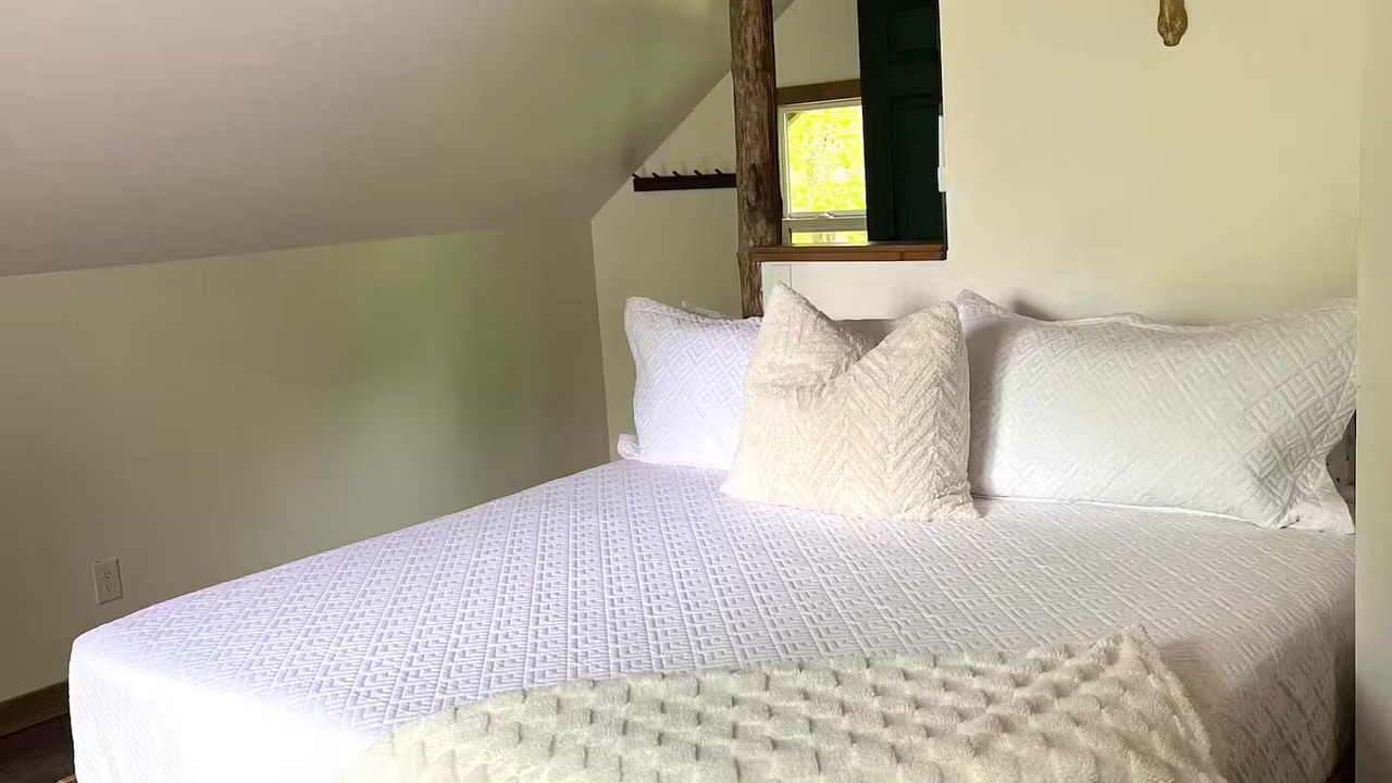 Photo of Bedroom in Stanton