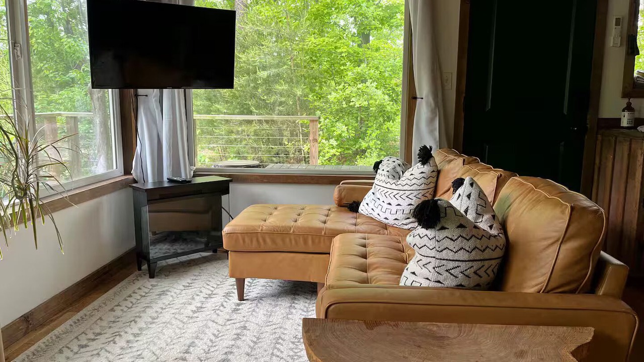 Photo of Livingroom in Stanton