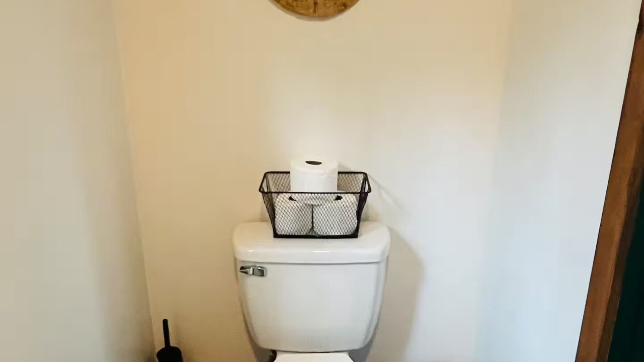 Photo of Bathroom in Stanton