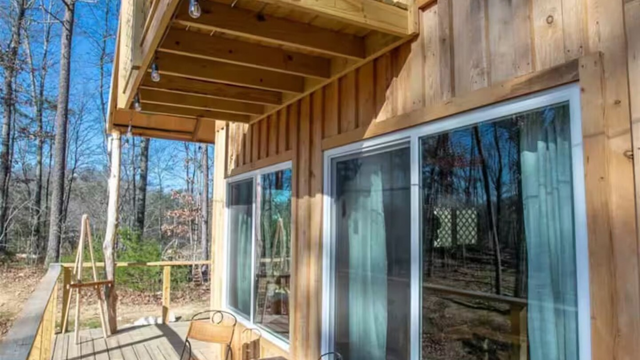 Photo of Outdoor in Stanton