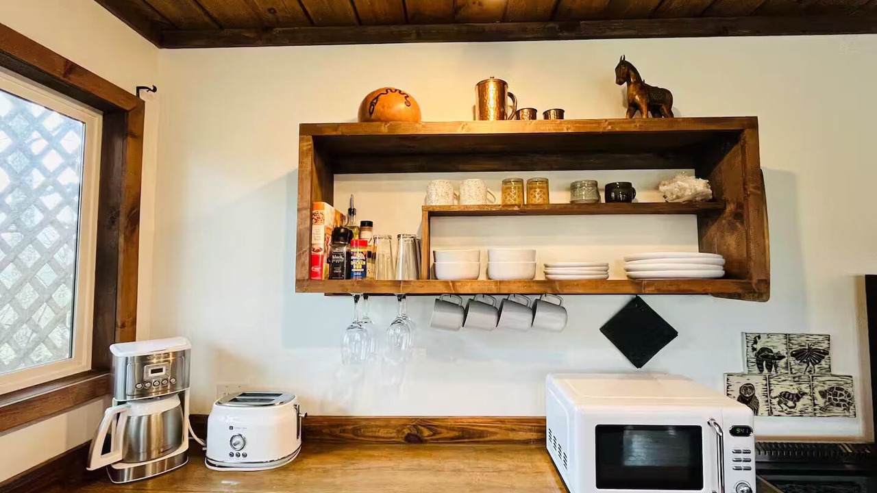 Photo of Kitchen in Stanton