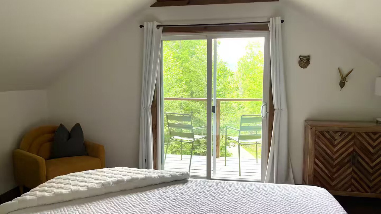 Photo of Bedroom in Stanton