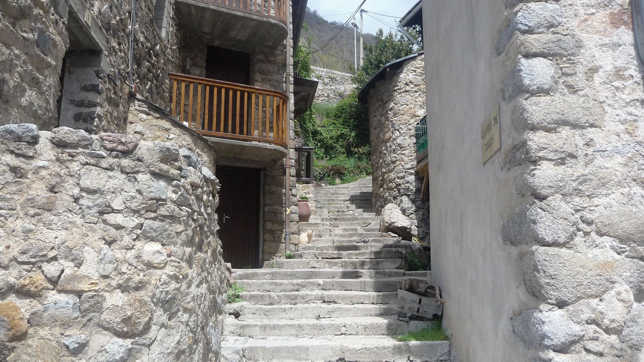 Photo of Outdoor in Fontpedrouse