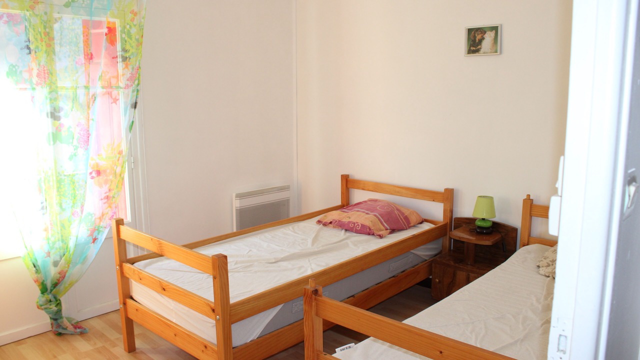 Photo of Bedroom in Fontpedrouse