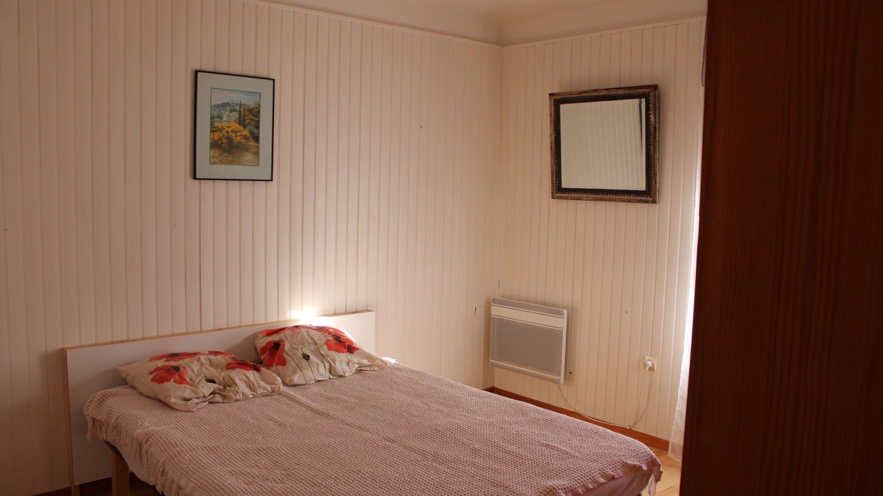Photo of Bedroom in Fontpedrouse