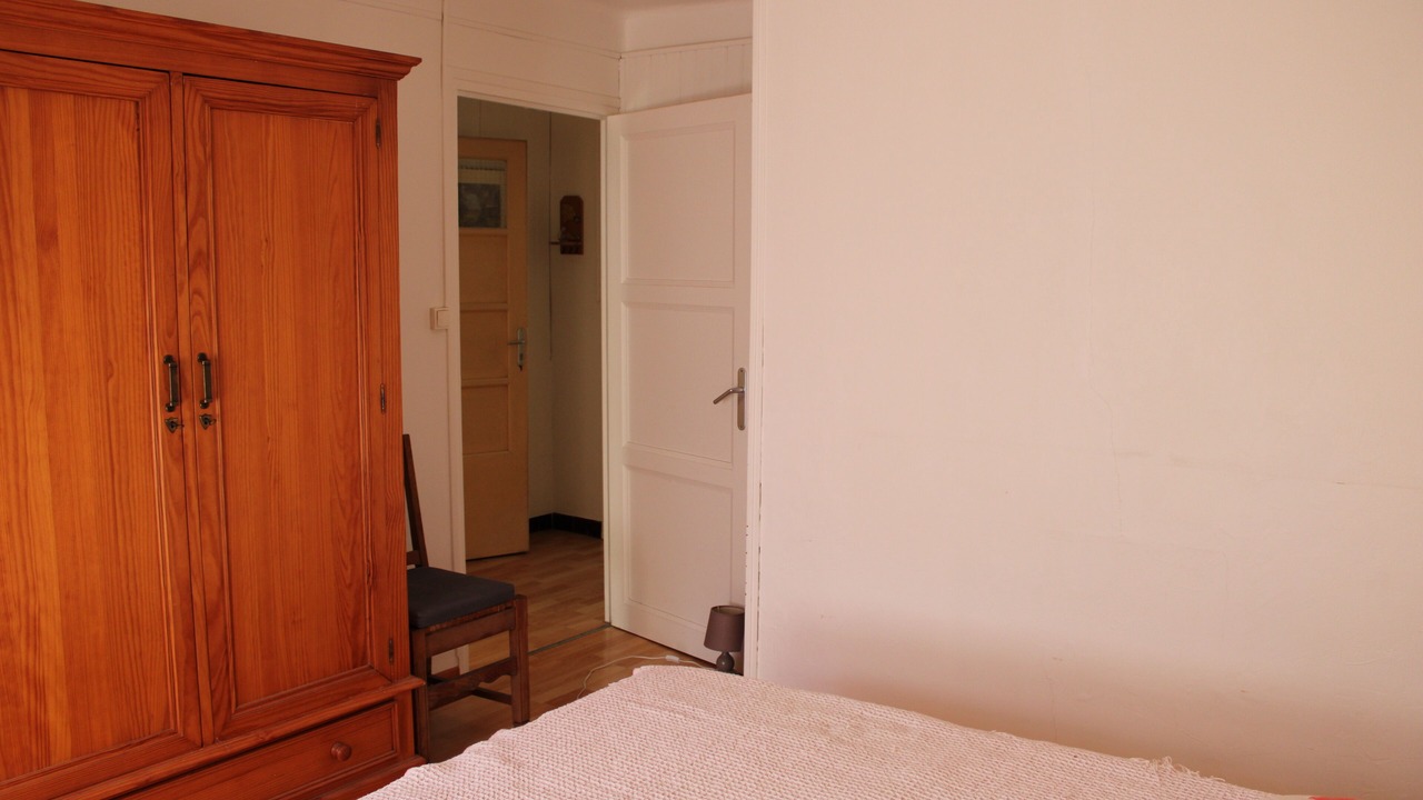 Photo of Bedroom in Fontpedrouse