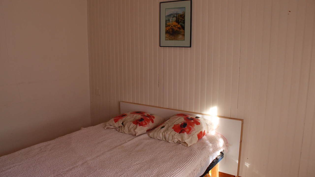 Photo of Bedroom in Fontpedrouse