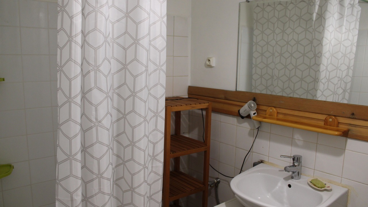 Photo of Bathroom in Fontpedrouse