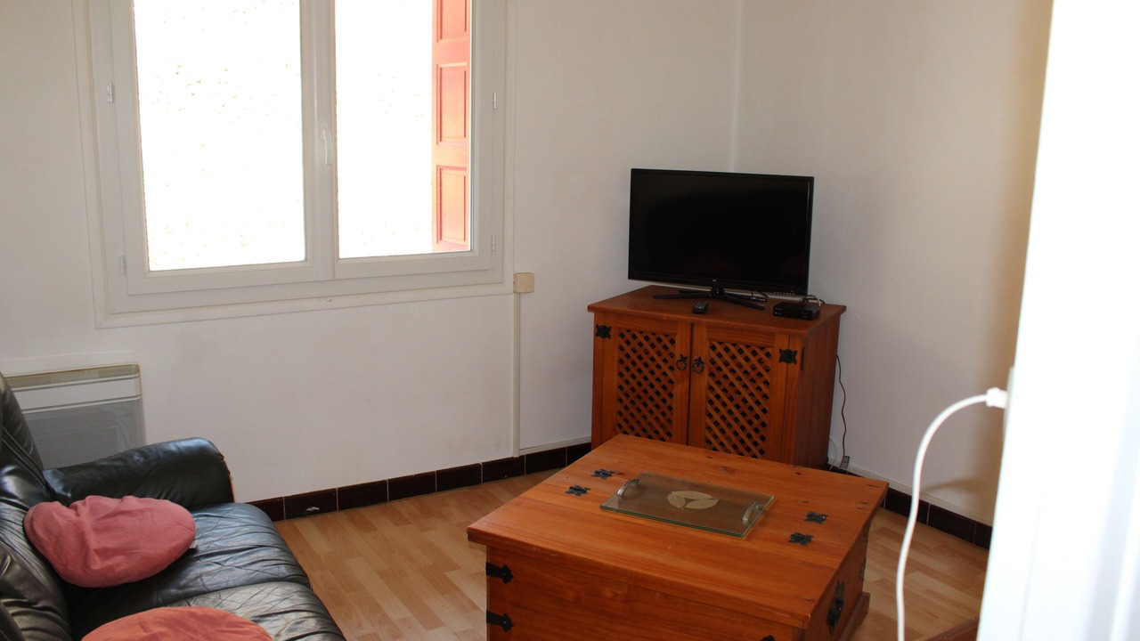Photo of Livingroom in Fontpedrouse