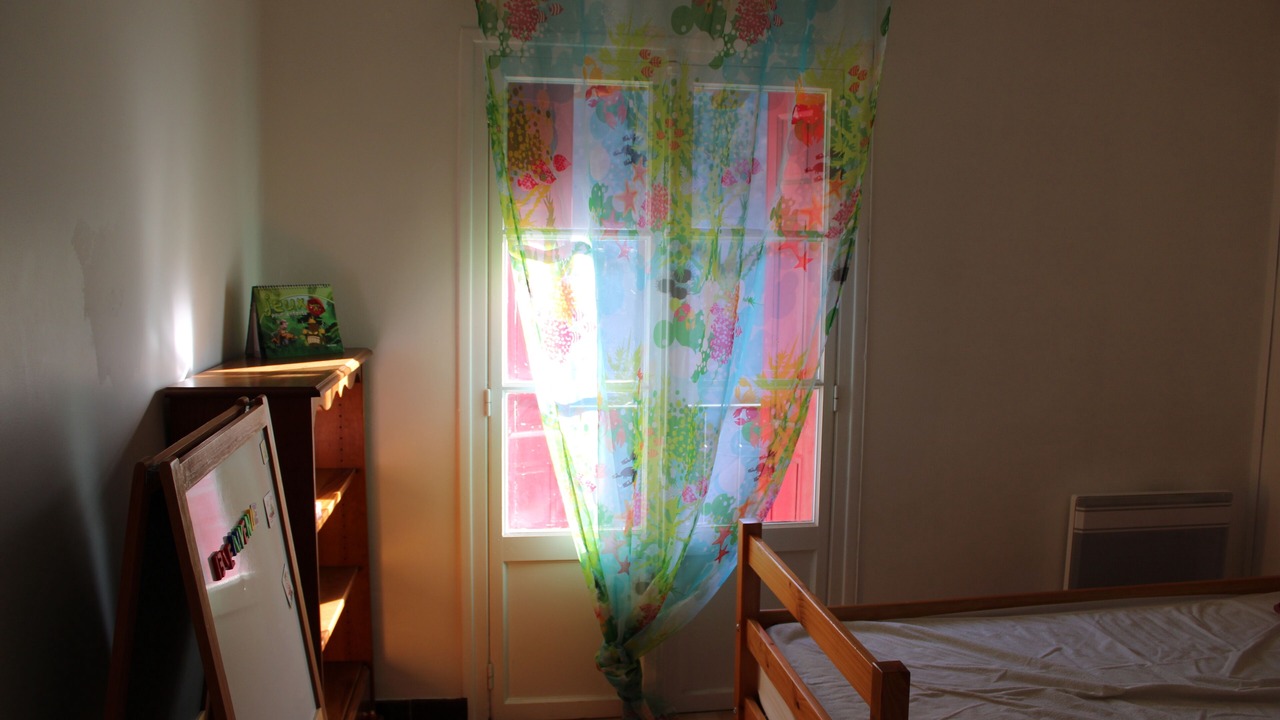 Photo of Bedroom in Fontpedrouse