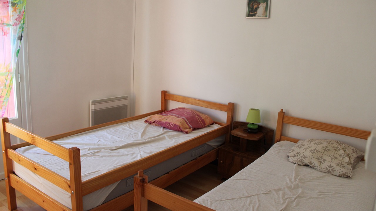 Photo of Bedroom in Fontpedrouse