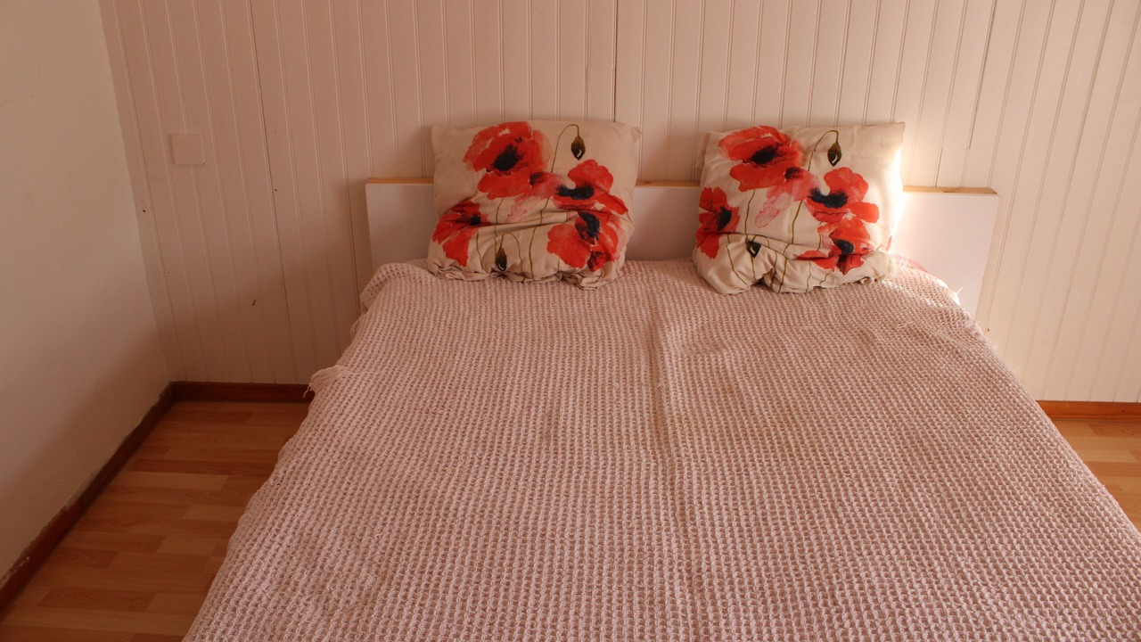 Photo of Bedroom in Fontpedrouse