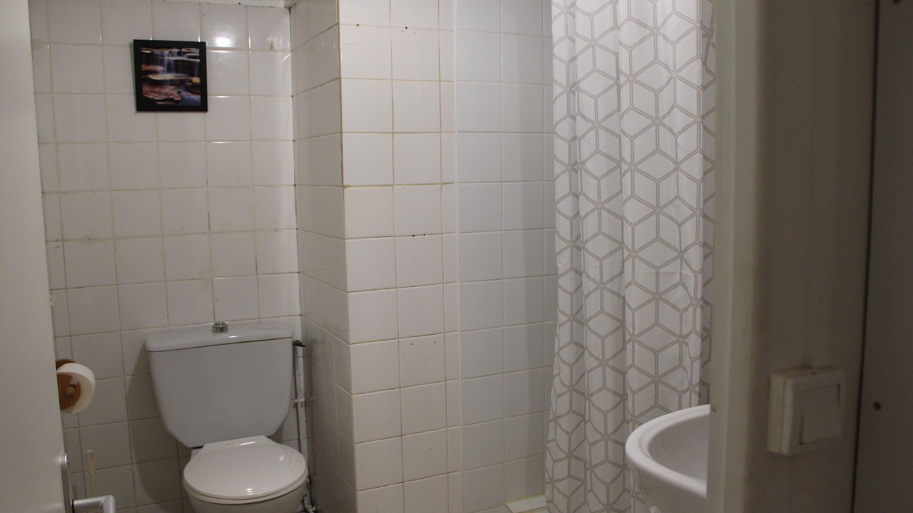Photo of Bathroom in Fontpedrouse